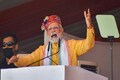 PM Modi declares Modhera in Gujarat as India's first 24x7 solar-powered village