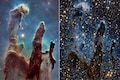 NASA’s James Webb Telescope captures Pillars of Creation; look these stunning images