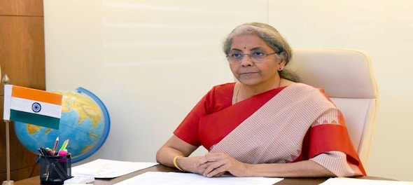 Independence of chartered accountants is important for trust of financial stakeholders, says Nirmala Sitharaman