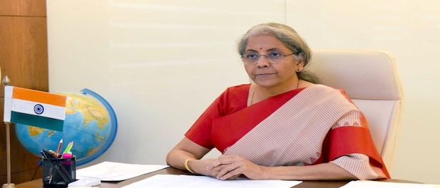 FM Nirmala Sitharaman asks states to ease logistics burden on exporters