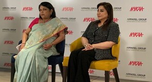 Nykaa launches multi-brand retailer in Gulf region with Apparel Group