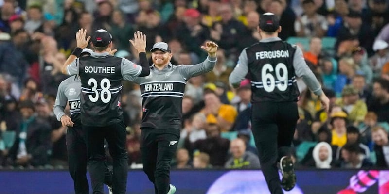 New Zealand vs Sri Lanka, T20 World Cup Super 12 Match: Preview, betting odds, fantasy picks and where to watch live