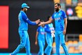 Rohit Sharma recalls the chat with Shami discussing why he was missed out in the early stage of ICC World Cup