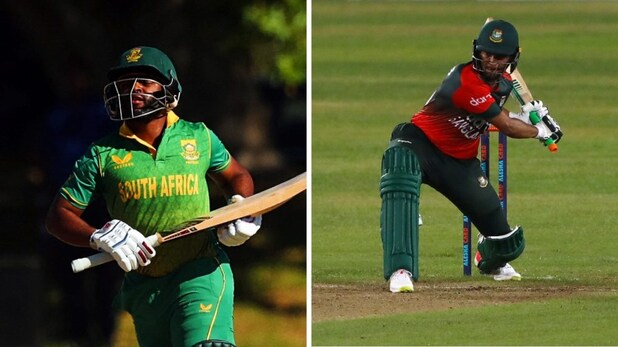 South Africa vs Bangladesh Highlights T20 World Cup 2022: Nortje (4/10), Rossouw (109) shine as SA seal a dominant 104-run victory