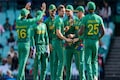 Know about South Africa ahead of the ICC Men's ODI World Cup 2023 — Squad, fixtures, best players