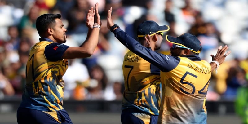 Sri Lanka vs Ireland, T20 World Cup Super 12 Match: Preview, betting odds and where to watch
