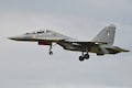 IAF scrambles Sukhoi jets as Iranian plane heading to China gets bomb threat