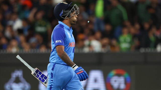 India vs Pakistan, T20 World Cup 2022 Highlights: Virat Kohli plays a ...