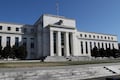 Philadelphia Fed President Patrick Harker says rates should move down but not immediately