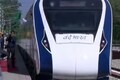 How is Vande Bharat Express different from other high-speed trains in India?