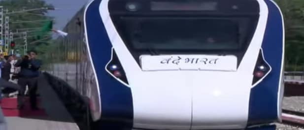Indian Railways to launch fifth Vande Bharat Express connecting Chennai, Bengaluru and Mysuru
