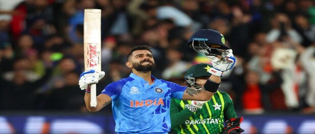 Happy Birthday Virat Kohli: Celebrating the meteoric rise of the Cricket GOAT