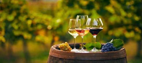 India's wine import from Spain surges 50x to record $57 million