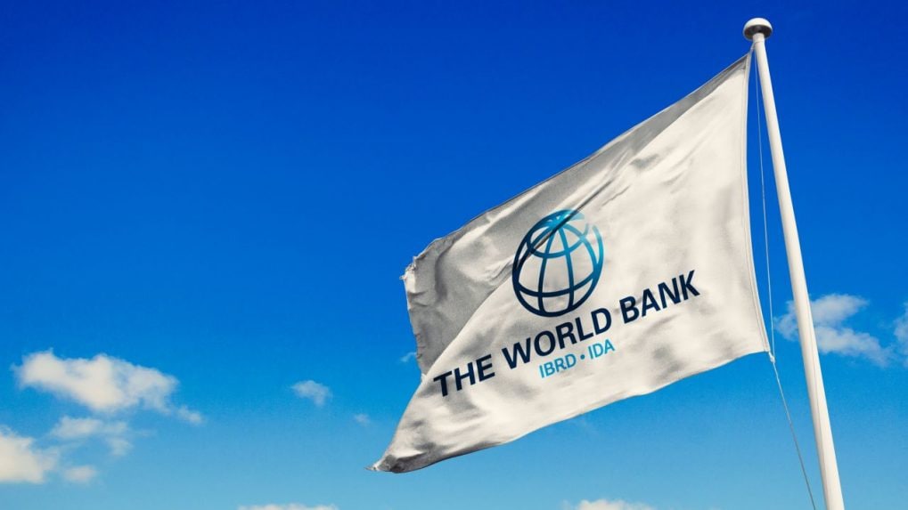 What Is The Other Name For The World Bank