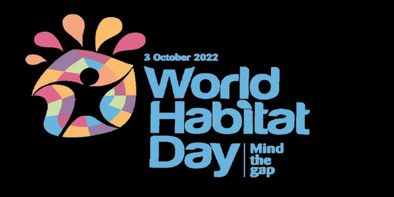 World Habitat Day 2022 is today: Theme, history and significance