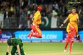 T20 World Cup: Sikandar Raza’s 3/25 helps Zimbabwe stun Pakistan by 1 run in last-ball thriller