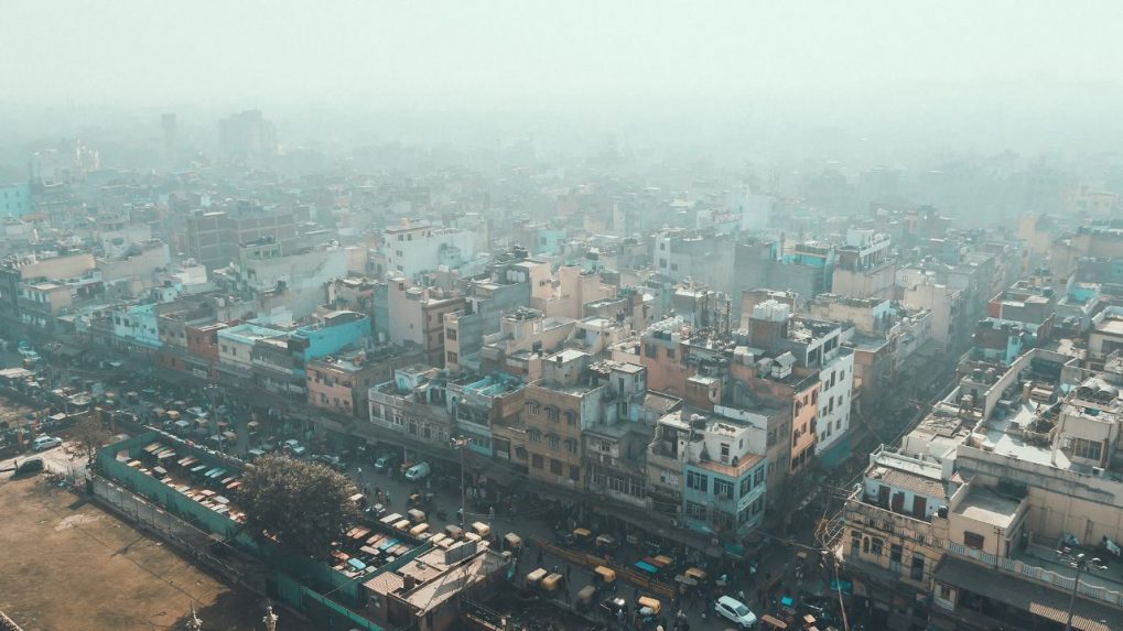 Delhi Most Polluted City In India In 2022 — Here's The Top 10 List