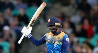 Sri Lanka vs England, T20 World Cup 2022 Highlights: ENG qualify for semis  after tense 4-wicket win over SL