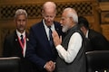 Modi-Biden's warm relationship transcends India-US bilateral ties