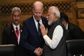 Biden to meet PM Modi on sidelines of G7 summit in Japan