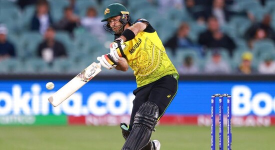 Australia vs Afghanistan Highlights, T20 World Cup 2022: Maxwell's 54* outshines Rashid's 48* as AUS pip AFG by 4 runs
