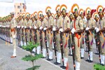 AP Police Constable Recruitment 2022: Application process for 6,100 posts starts today