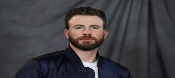 People magazine names Chris Evans as the 'Sexiest Man Alive' for 2022