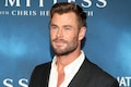 Chris Hemsworth taking a break from acting due to risk of alzheimer's disease
