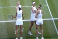 Wimbledon relaxes all-white clothing rule for women over menstrual concerns