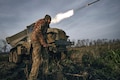Russia claims 63 soldiers killed by Ukrainian strike in Donetsk region