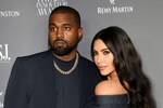 Kanye West to pay Kim Kardashian $200,000 per month in child support