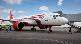 Air India to lease six Boeing 777 aircraft to expand its fleet