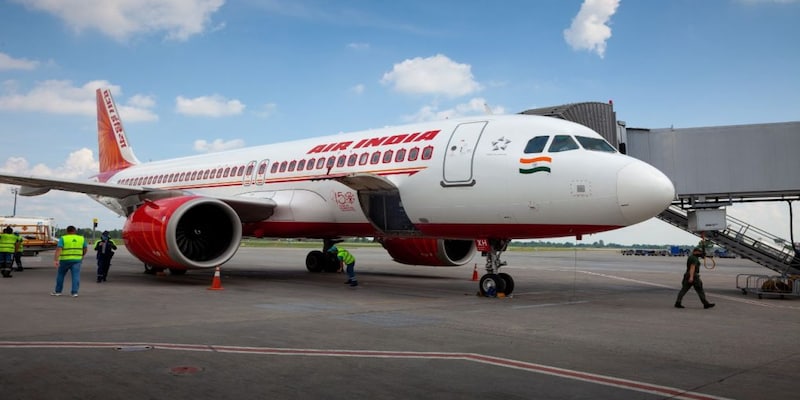 Tata Sons said to have kick started process to bring all its airlines under Air India