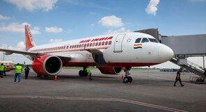 Air India San Francisco-Mumbai flight cancelled due to technical issues