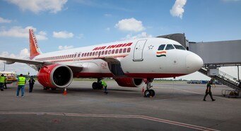 Air India plans major expansion with threefold increase in aircraft fleet, says CEO