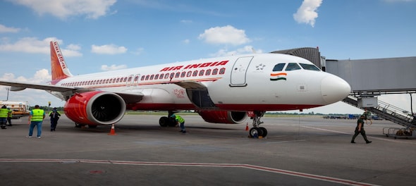 Air India London-bound flight returns to Mumbai due to engine failure