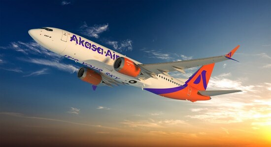 Akasa Air will fly Visakhapatnam to Bengaluru from December 10