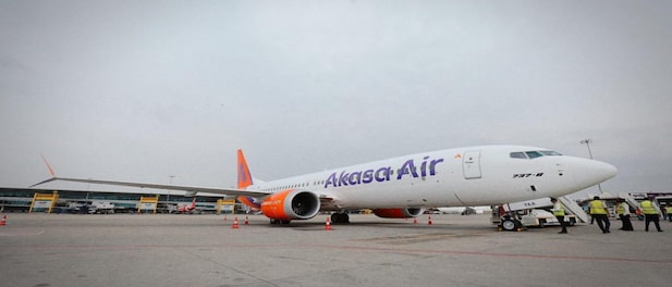 After IndiGo & GoFirst, Akasa Air announces flights from Mopa airport