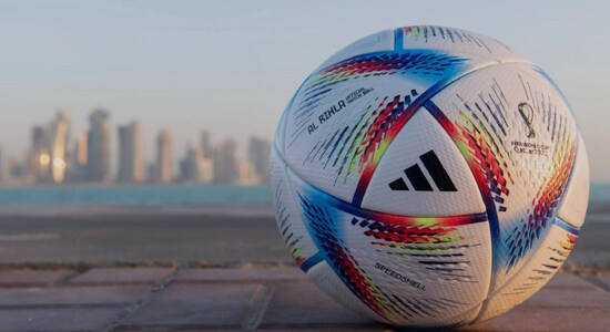 From the controversial Jabulani to Al Rihla in Qatar - the official ...