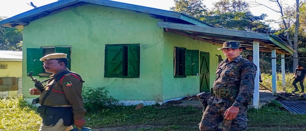 Meghalaya post-poll violence: Several injured, one found dead, curfew in Sahsniang village