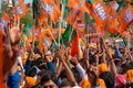 ‘Aa Gujarat Main Banavyu Che’ and other slogans: How parties are campaigning for the assembly polls