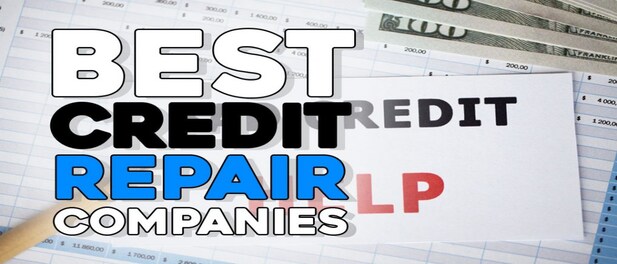 Best Credit Repair Companies: Highest Rated Credit Fix Services [2022]