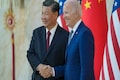 US military talks with China are priority at Joe Biden-Xi Jinping summit