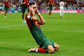 FIFA World Cup 2022: Fernandez double sends Portugal through to World Cup last 16