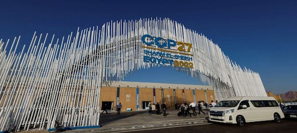 Delayed COP27 opens with loss and damage funding on agenda; what it means for poor nations