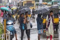 Rain lashes Delhi, IMD predicts more over next three-four days 