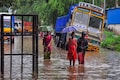 Chennai rains: Former CM inspects waterlogged areas in city as downpour continues