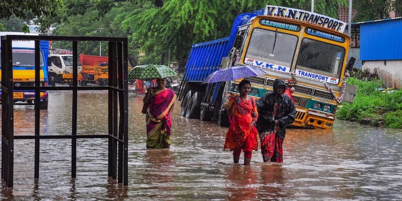 Chennai weather: IMD issues red alert in parts of Tamil Nadu, schools and colleges shut — details here