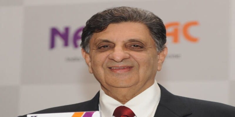 Cyrus Poonwalla turns 4th richest Indian, thanks to bumper profits from ...