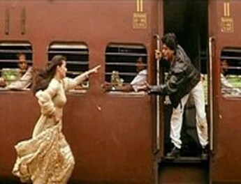 Dilwale Dulhania Le Jayenge 